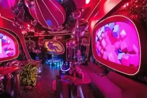 青岛夜场招聘礼仪促销员/高薪凭能护航人生