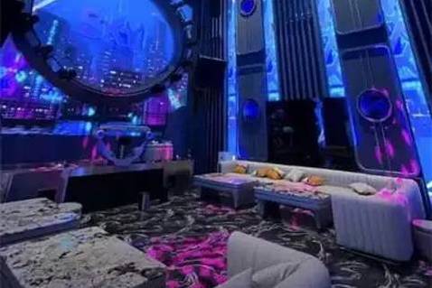 上海KTV娱乐场所招聘,舒适环境等你加入