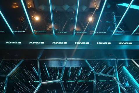 阜阳夜场招聘促销员,于阜阳KTV展现才华,莫等机会快来加入