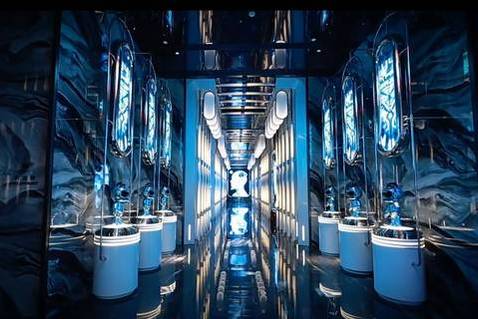 喀什夜总会招聘兼职模特,拼搏筑梦迎辉煌,人才推动事业兴