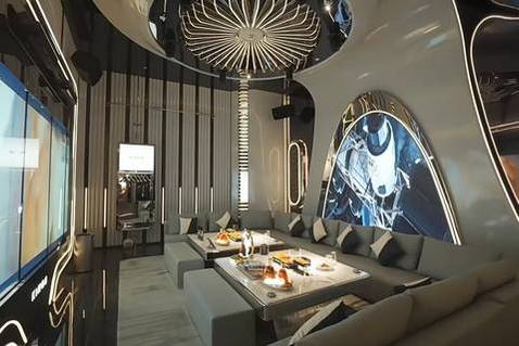 吴忠KTV排名/找工作,吴忠哪家夜总会装修比较豪华