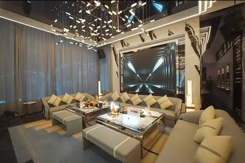 东莞夜场排行榜/找工作,东莞哪家KTV比较高档