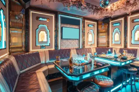 邢台KTV招聘酒水促销员/兼职自招带人共进