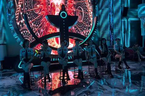 成都夜店招聘兼职促销员,成都排名夜总会招聘模特促销员