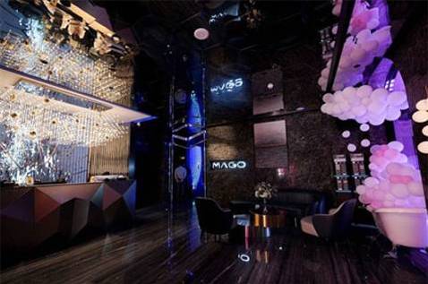 厦门夜场招聘,厦门夜总会,高端夜店高薪招工资日结待遇好