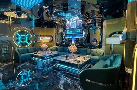 温州ktv夜场招聘模特/团队联合六店纳贤