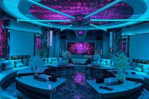 大连夜总会招聘礼仪模特/新店急招模促同步