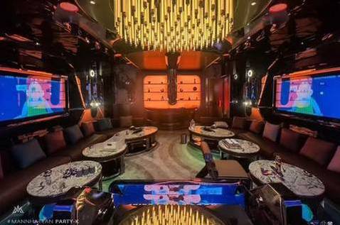 杭州夜总会招聘,杭州KTV排名,新店直招零费用更令求职者放心