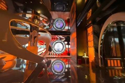 北京夜总会诚聘时尚促销员轻松上班心舒畅