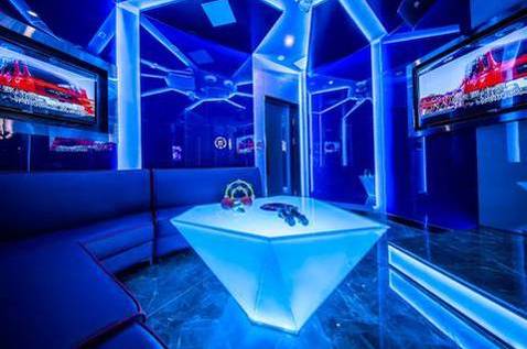 南昌商务KTV招聘礼仪模特找工作者必看信息