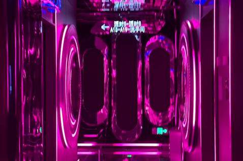 九江商务KTV旺季招聘中实力团队带你拿高薪