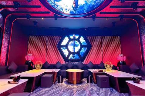 贵阳夜场排名/找工作,贵阳排名前三KTV招聘模特