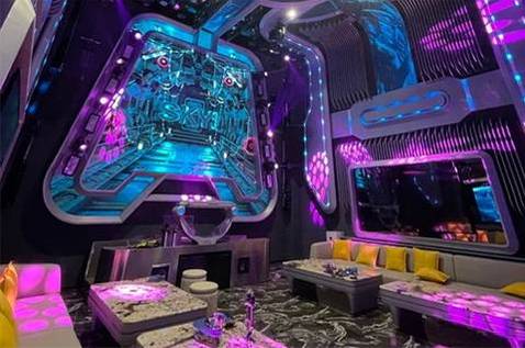 北京夜总会招聘兼职服务员