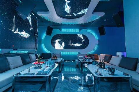 福州KTV娱乐会所招聘工作轻松好上手