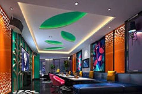 绍兴商K夜总会招聘提供宿舍包住福利