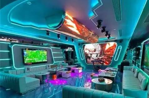 沈阳皇朝九号即将开业夜场招聘兼职模特