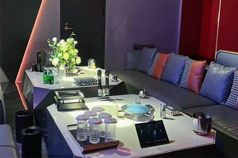 邢台多家场所夜总会招聘促销员,职海茫茫人才引,领航未来就业路