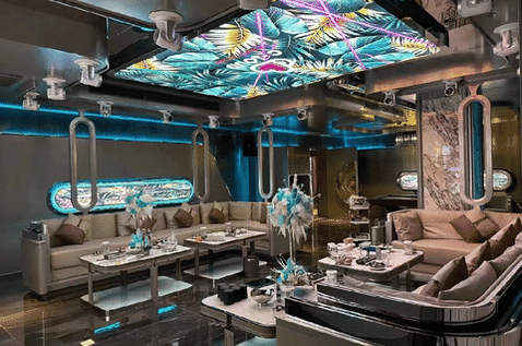 眉山哪家夜场生意好招聘,公司直招保,高薪等您来