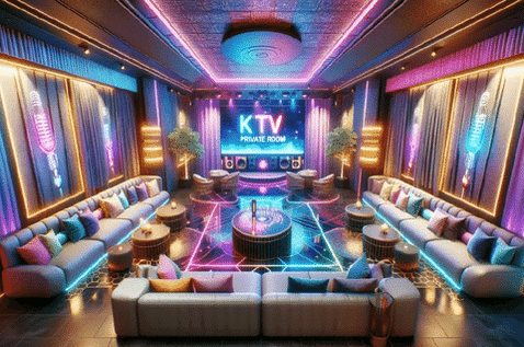 松原哪家KTV比较好上班招聘,上下班接送,安全有保障