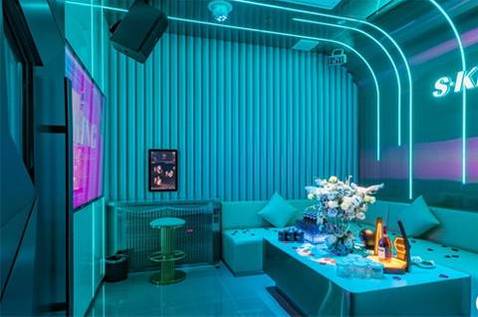 滨州哪家KTV比较好上班,时代呼唤真人才,人才推动事业兴