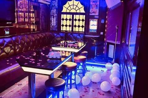 沈阳KTV招聘礼仪/模特看过来,本地强团期待同行,等你携手创精彩