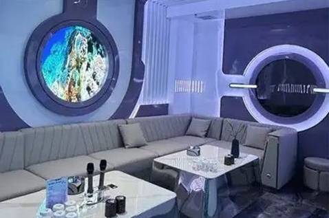 成都海纳汇KTV招聘酒水促销员,都市夜聘高端岗,有才的你速来共启新程