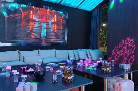 贵阳高端KTV诚聘,不满意可随时离开,工作无拘无束