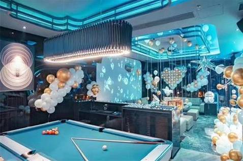 贵阳夜场内部招聘,大量优质客源,保障收入无忧,速来加入