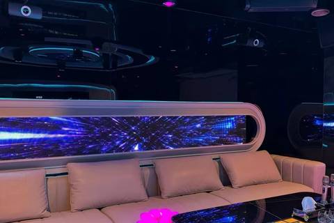 上海KTV招聘,上海商务KTV,商务夜总会贤能速来