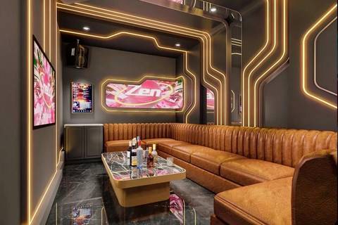 苏州名气大的KTV招聘低门槛入职轻松易上岗