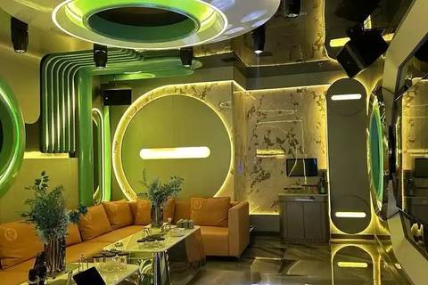 武汉新开KTV招聘模特DJ公主七场任您来挑选