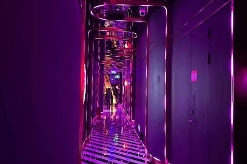 沈阳高待夜场招聘模特新人专享优质住房福利