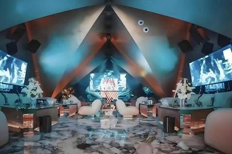 青岛夜场ktv模特招聘模特信息成就事业大舞台呀