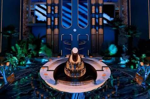 金华夜总会招聘,金华KTV招聘,DJ公主七场任您来挑选