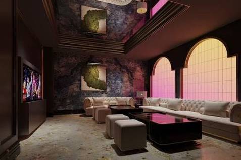 郑州市区高档KTV招聘酒水促销员,免费住宿安心来入驻啦