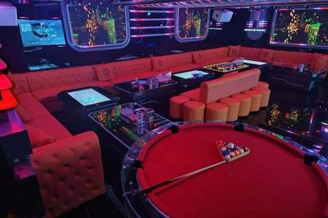 太原KTV场所招聘,暖心接送招聘服务优质