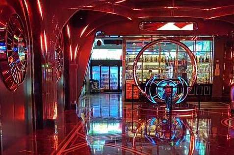 郑州夜总会招聘,郑州高端夜场,二班人少上班更显轻松