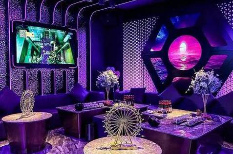 吉安KTV招聘模特促销八店任选服务贴心