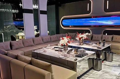 宿州夜场招聘酒水促销员模特成就大舞台