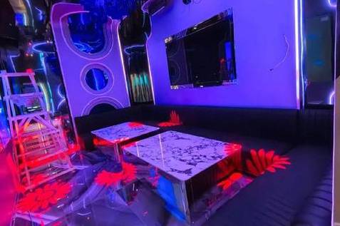 林芝夜场招聘酒水促销员DJ公主七场任选