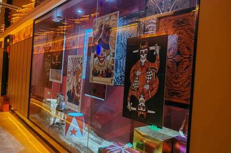 昌吉夜场招聘酒水促销员内部直招无押金