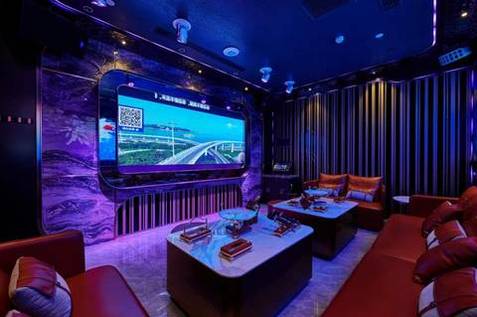 海口鎏金国际KTV招聘模特促销不懈追求精彩生活