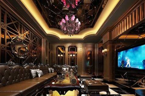 金昌KTV招聘模特礼仪团队助力财富畅通