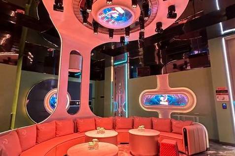 南京KTV招聘模特礼仪符合条件当天上岗