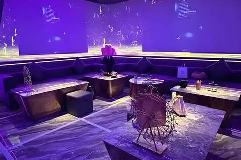 南昌天玺KTV招聘模特礼仪直招模特与促销