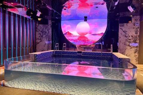 郑州夜总会招聘礼宾员岗位机票住宿全免费