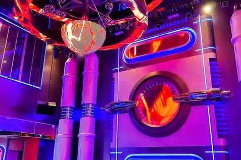 深圳TMPL夜场招聘酒水促销员夜总会门槛超低