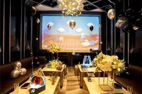 上海夜店礼宾员招聘,上海白金汉爵KTV礼宾员招聘信息,符合条件当天上岗