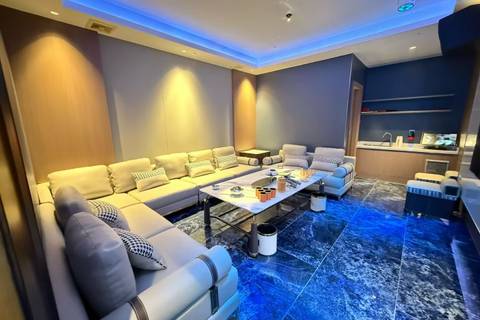 西安游艇荟KTV礼宾员招聘,安稳挣钱路,踏实前行稳