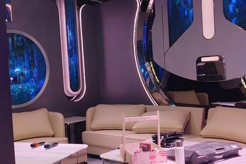 北京缤纷代KTV招聘兼职/礼宾员,新店直招费用全免更放心